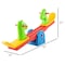 Toy Time Seesaw Teeter Totter Equipment with Easy-Grip Handles for Indoor / Outdoor Rocker Toy, Boys / Girls 143163QMP - alternate 2